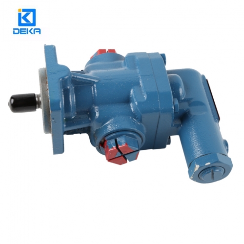 DEKA gear pump KF25RF2-D15