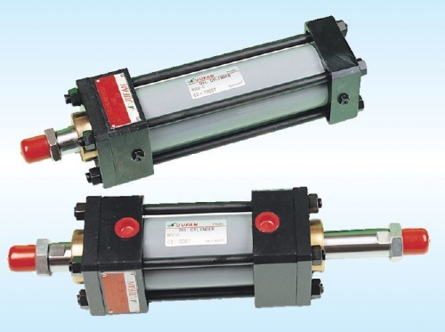 HC2 HYDRAULIC CYLINDER