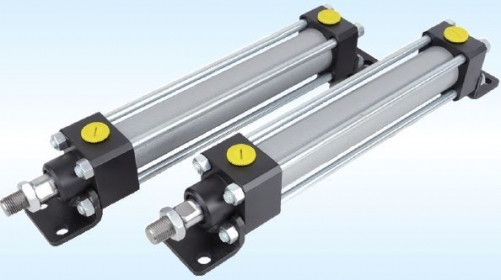 HC1 HYDRAULIC CYLINDER