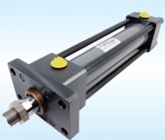 HC210 HYDRAULIC CYLINDER