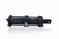 HC210 HYDRAULIC CYLINDER