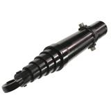 PARKER single and double action telescopic hydraulic cylinder