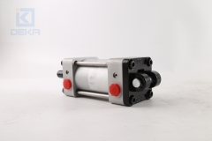 DEKA air cylinder apa-cb-63-50st