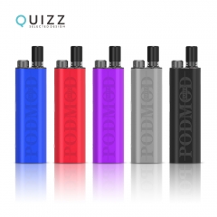 pod mod vaporizer