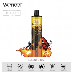 Vapmod QD32-V2 Disposable Vape 5000 Puffs