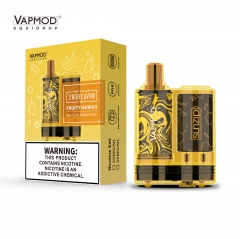 Vapmod QD55 Disposable Vape 5000 Puffs