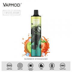 Vapmod QD32-V2 Disposable Vape 5000 Puffs