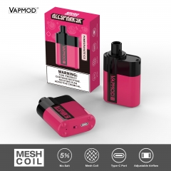 Vapmod QD50 Disposable Vape 5000 Puffs