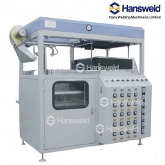 HSD-610 PVC PET Blister Vacuum Forming Machine