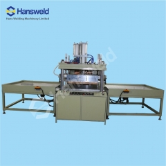 HSD-50KW High Frequency Welding & Cutting Machine