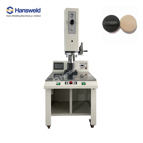 Continuous Manufacturing High Power 4200w Automatic Index Table Ultrasonic Welding Machine For Pc Lamp Abs And Plastic Toys