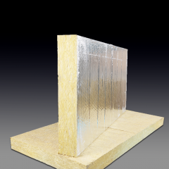 Rock Wool Board