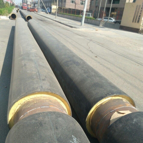 Pipe Insulation