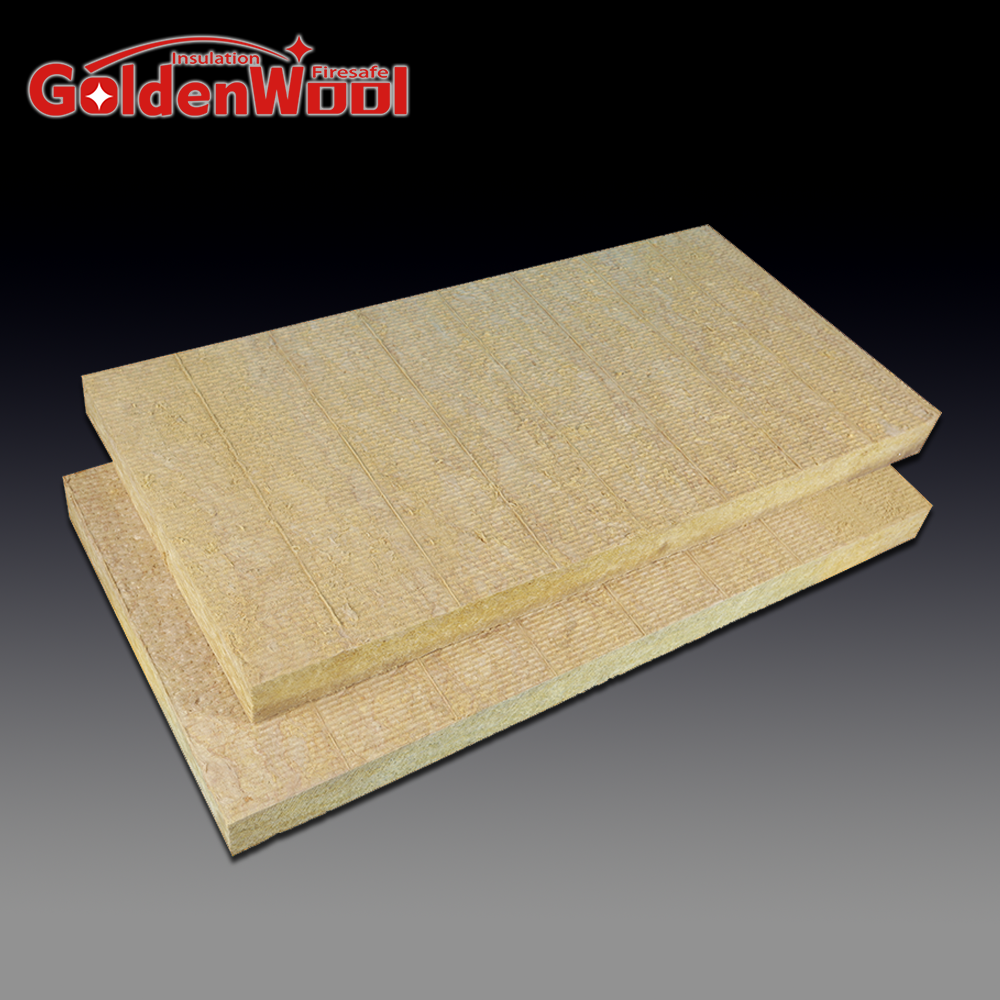 rock wool board