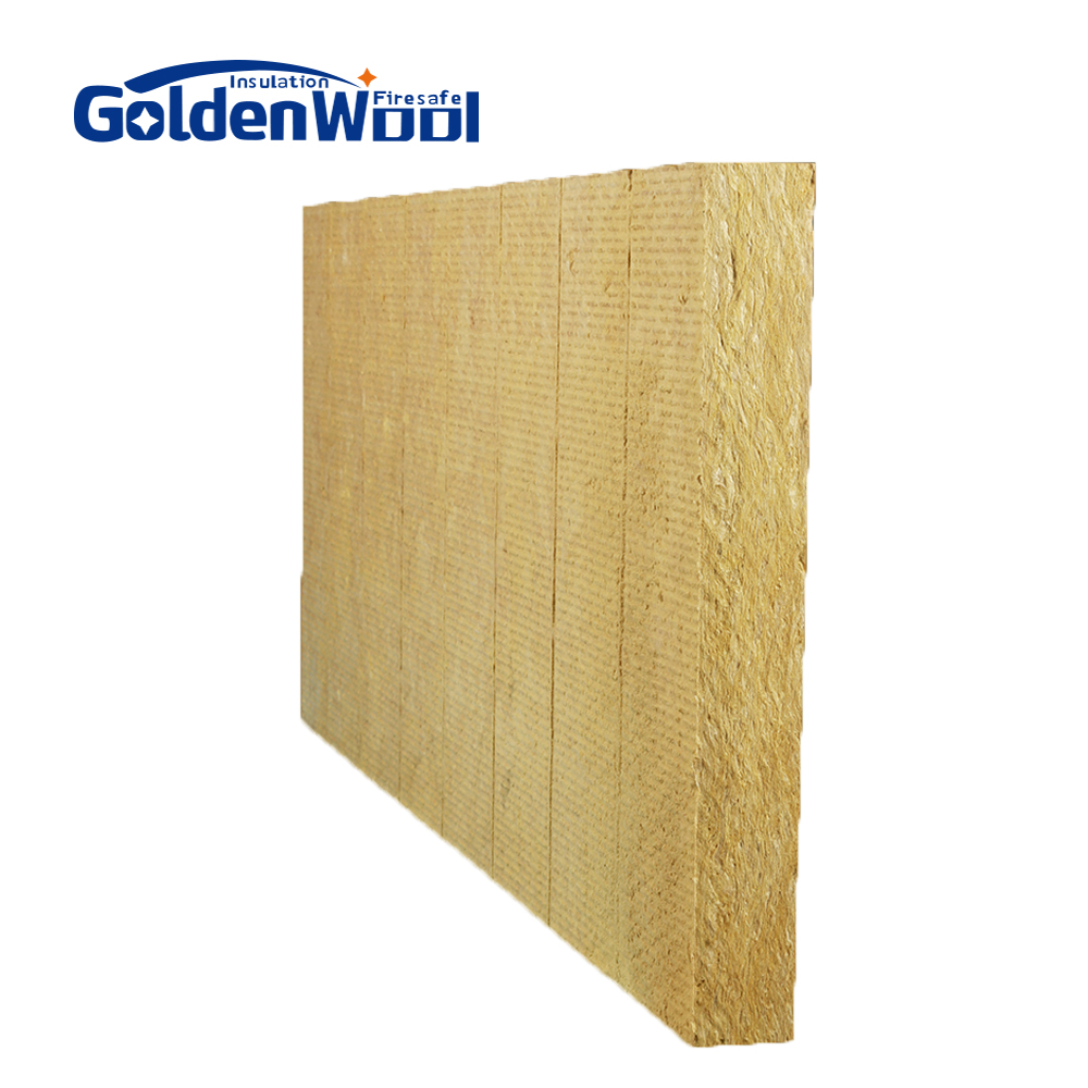 rock wool board