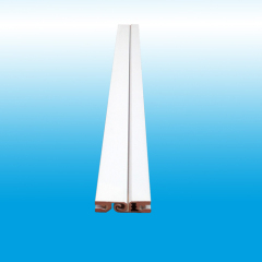 Polycarbonate rolling shutters | PC303