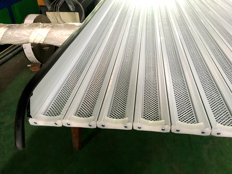 aluminum roller shutter door aluminum roller shutter door