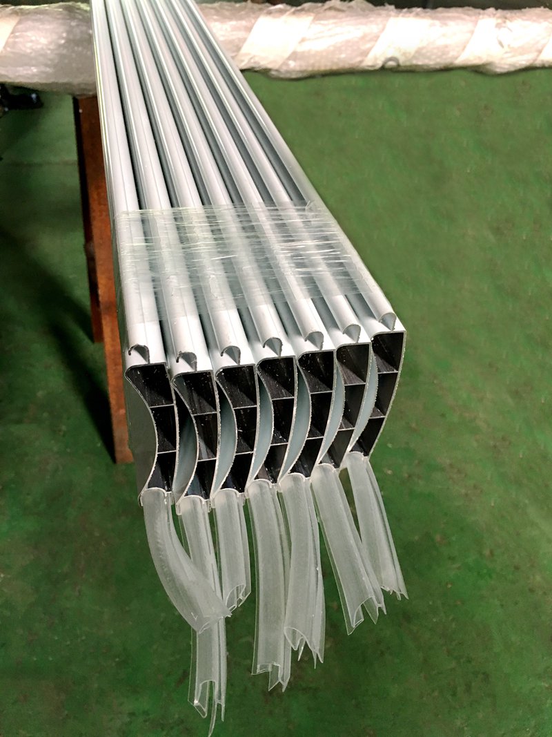 aluminum roller shutter doors aluminum roller shutter doors