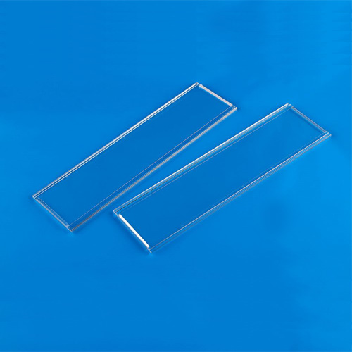 polycarbonate slats polycarboante links for rolling shutters