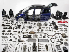 Serviced Vehicle Product