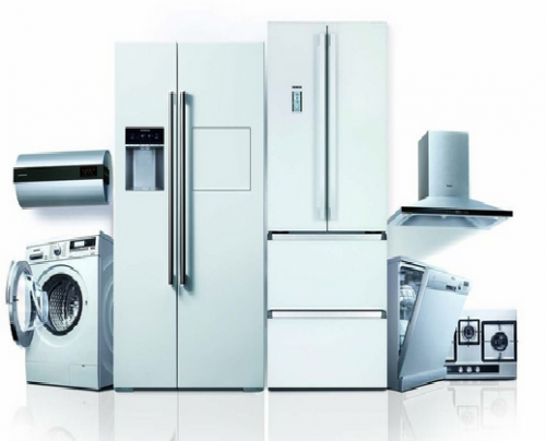Serviced Electrical Appliances