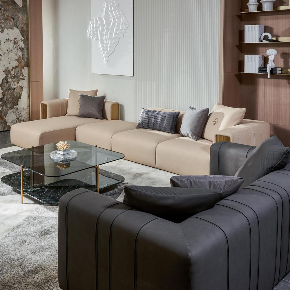 2021 Living Room Sofa Trends