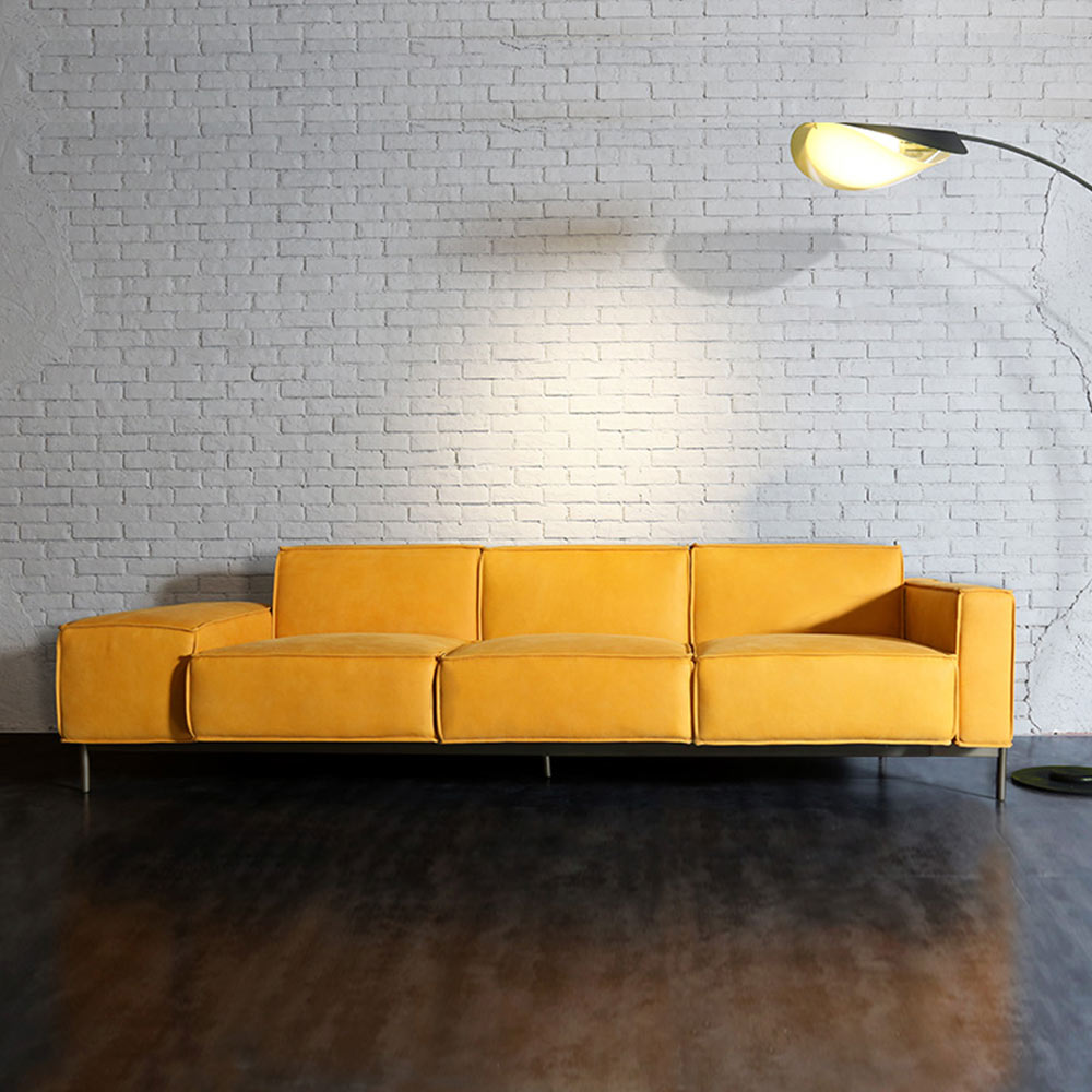 Modern Living Room Sofa Set