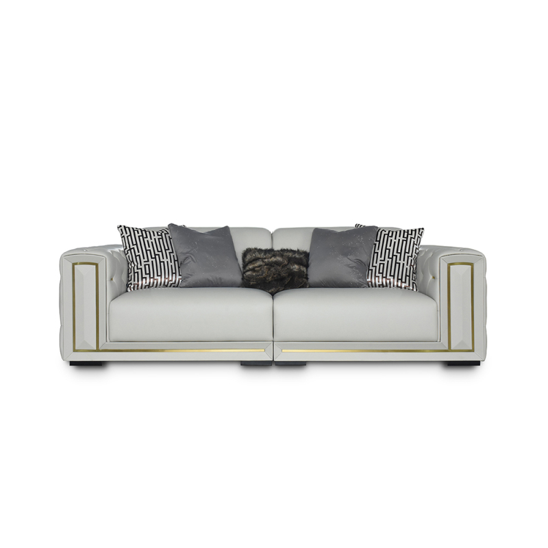 Tailor Made Comfy Sofa