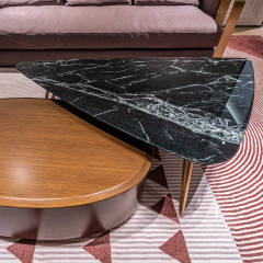 Modern Design Marble Coffee Table