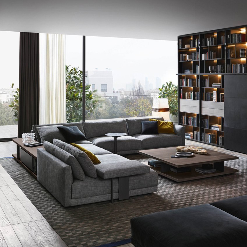 Modern Sofa Design 