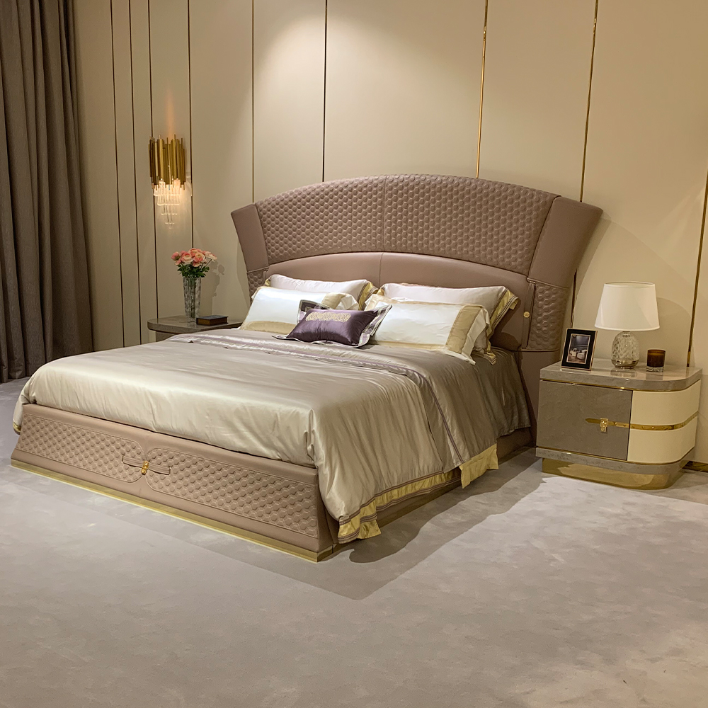 high-quality bedroom furniture