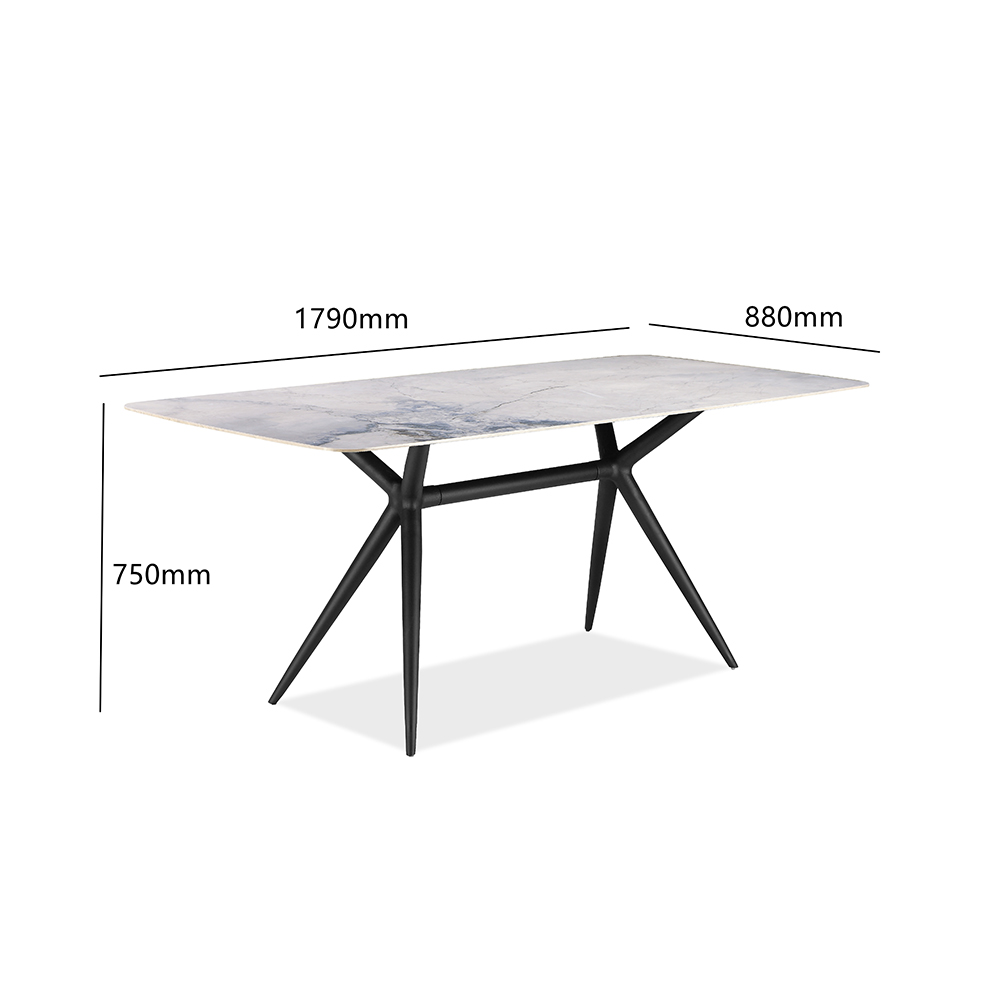 Rectangle Dining Table