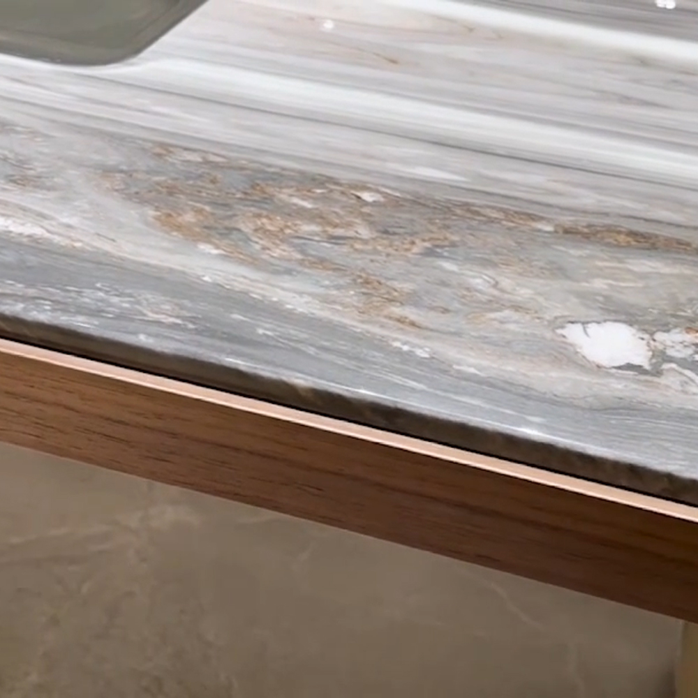 Premium marble tabletop