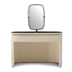 Modern High Class Simple Design Dressing Table