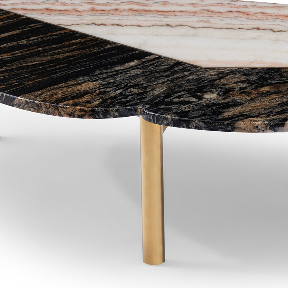 premium marble table