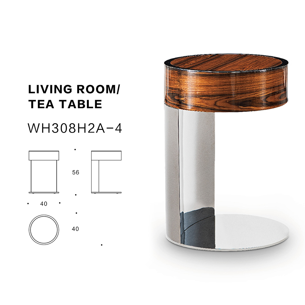 Living Room Coffee Table