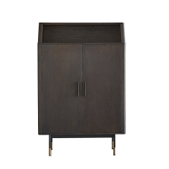 Modern new furniture multi-layer shoe cabinet wooden shoe rack cabinet