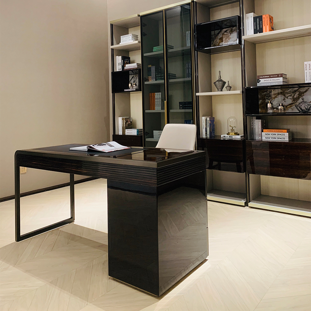 Multifunctional office study desk