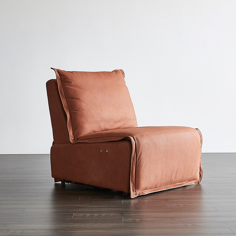 Modern Sofa Chair Living Room Set Modern Leather Sofa