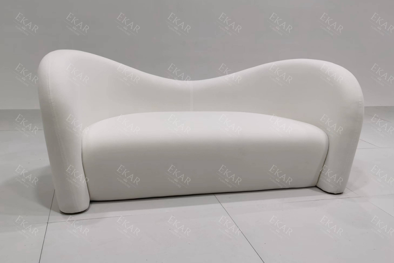 Modern Living Room Corner Sofa | FurnitureByModern