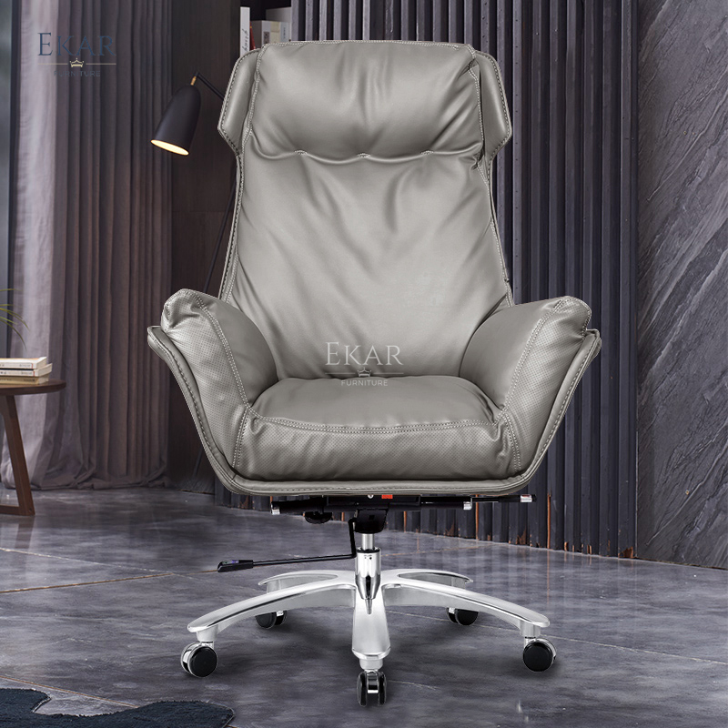 High-end Business President Office Chair
