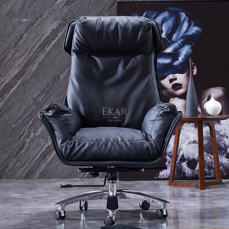 High-end Business President Office Chair