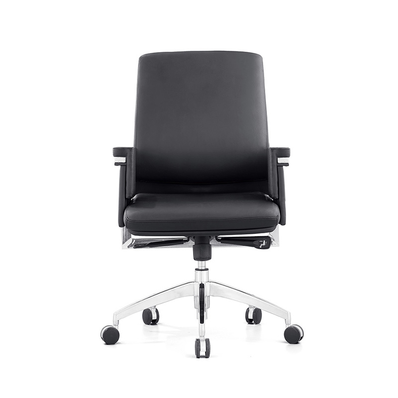Comfortable executive desk chair