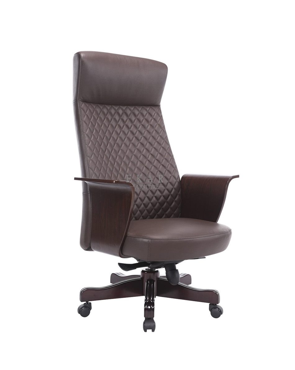 Comfortable office seating