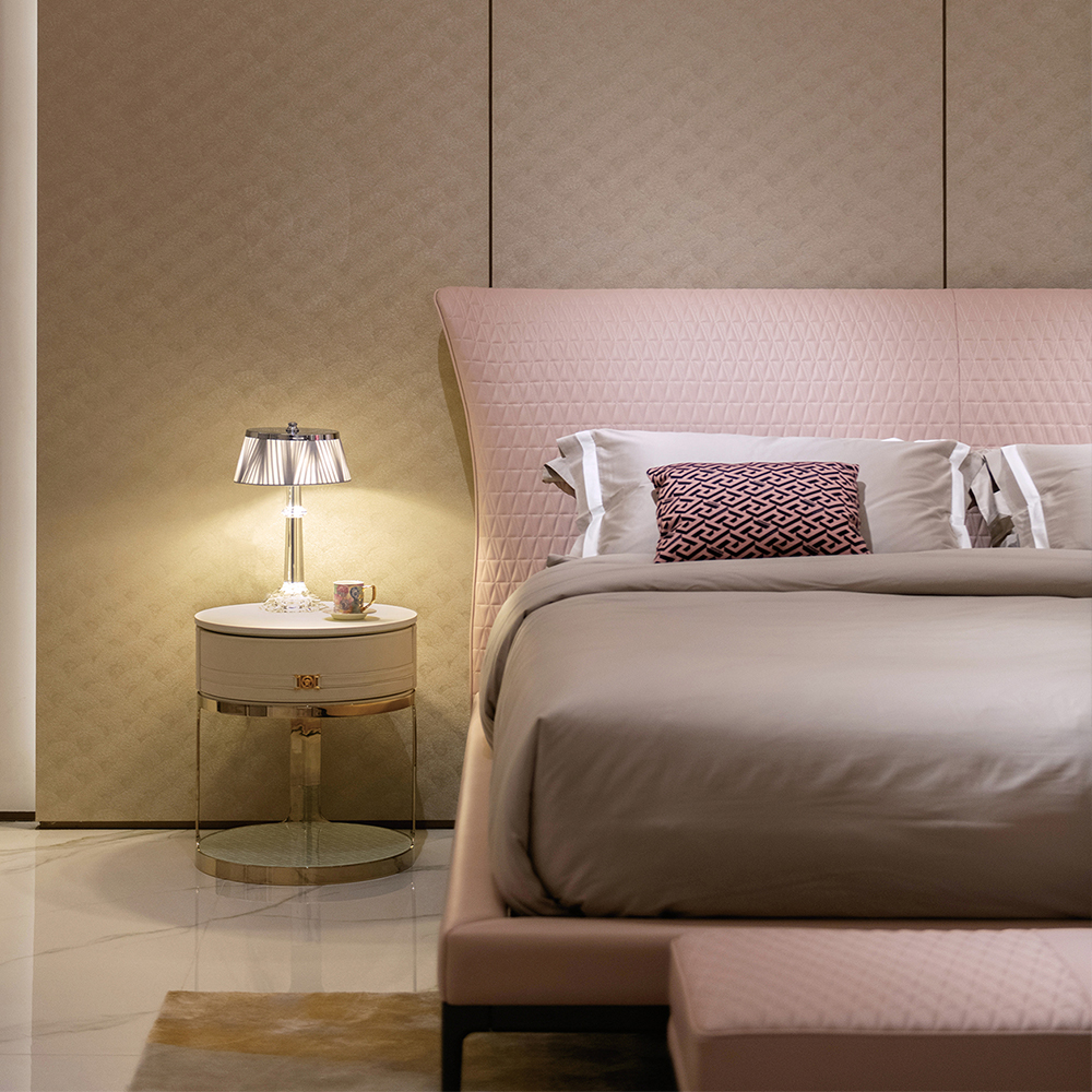 Luxury bedroom furniture