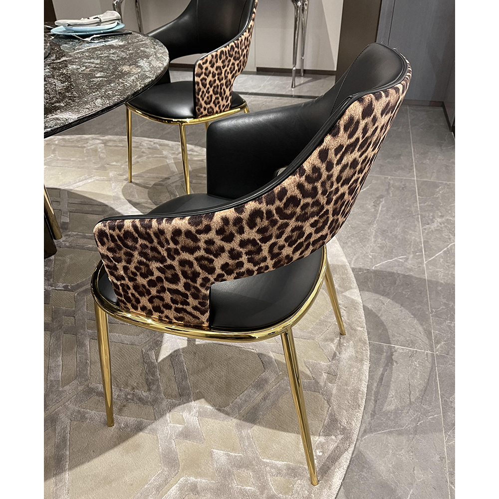 Stylish kitchen chairs