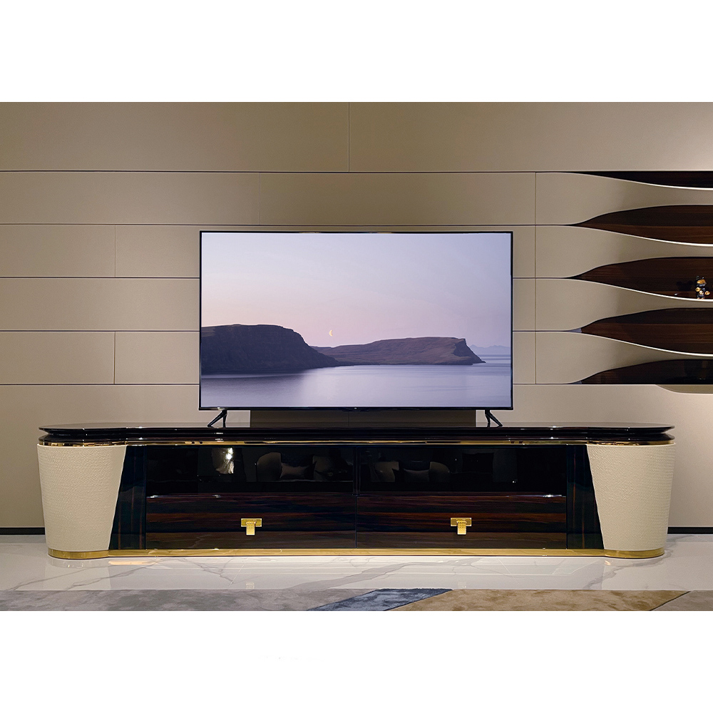 High-end TV cabinet