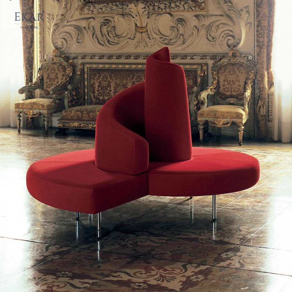 Unique Design Lounge Sofa