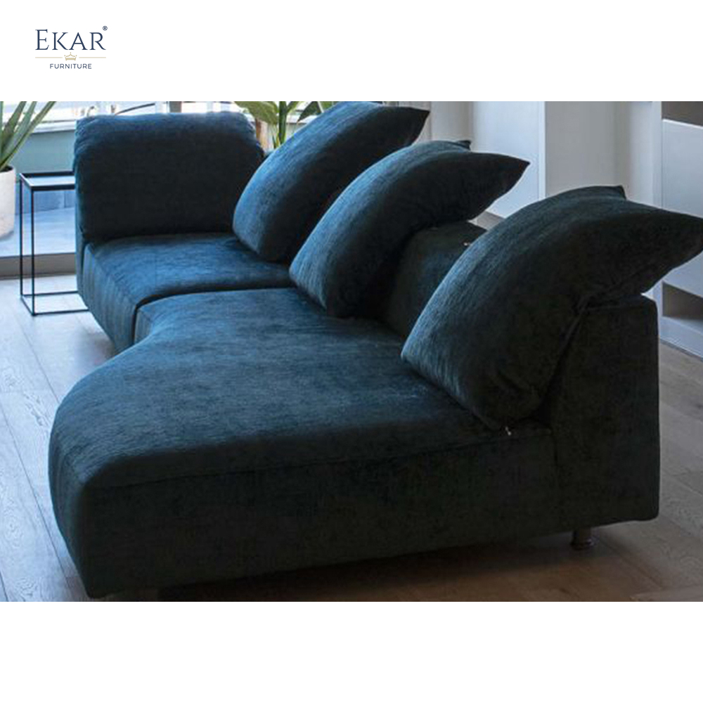 Durable Sofa Construction