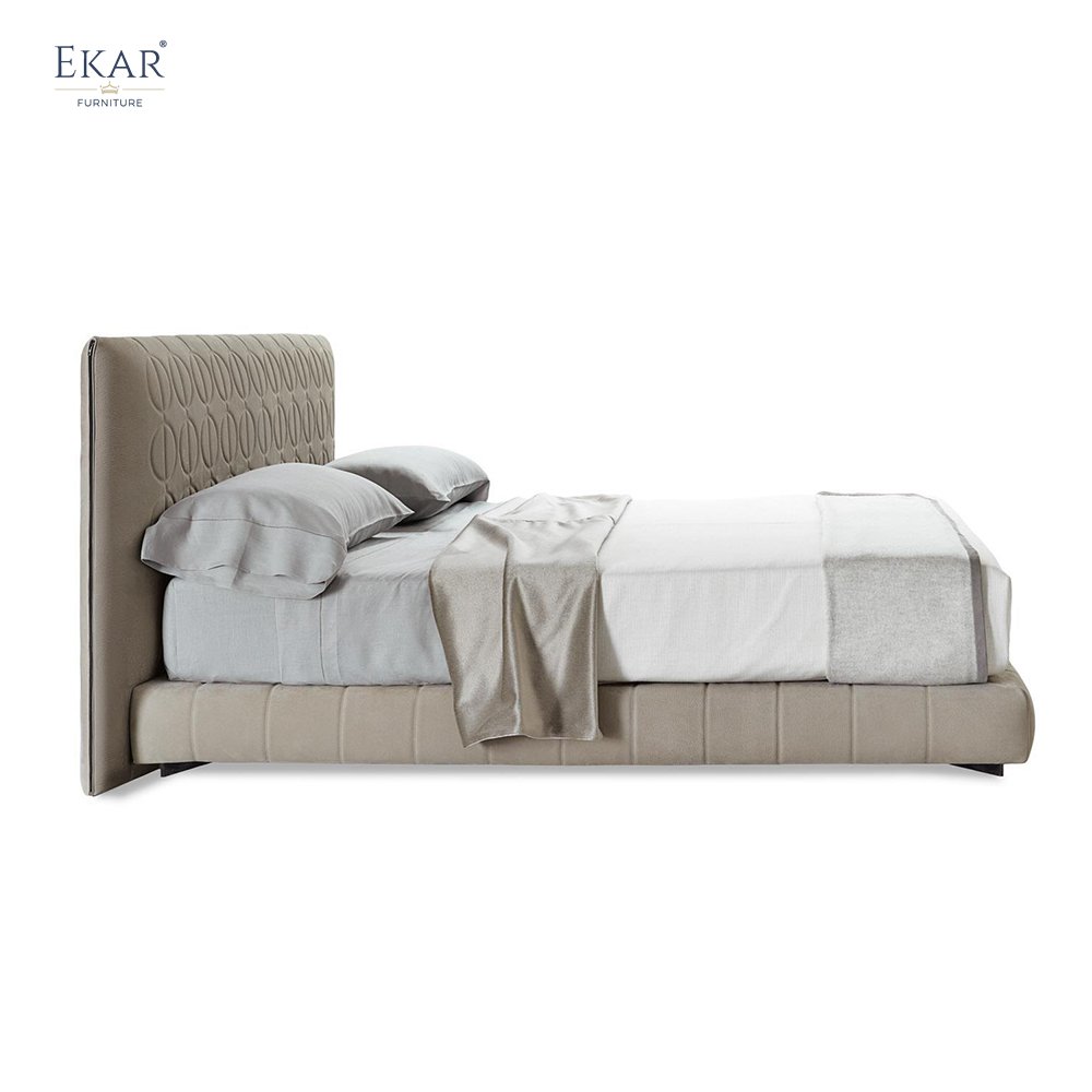 Elegant Bedding Ensemble